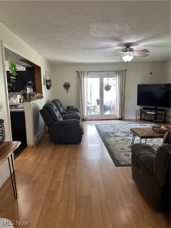 West Park Acres - Residential