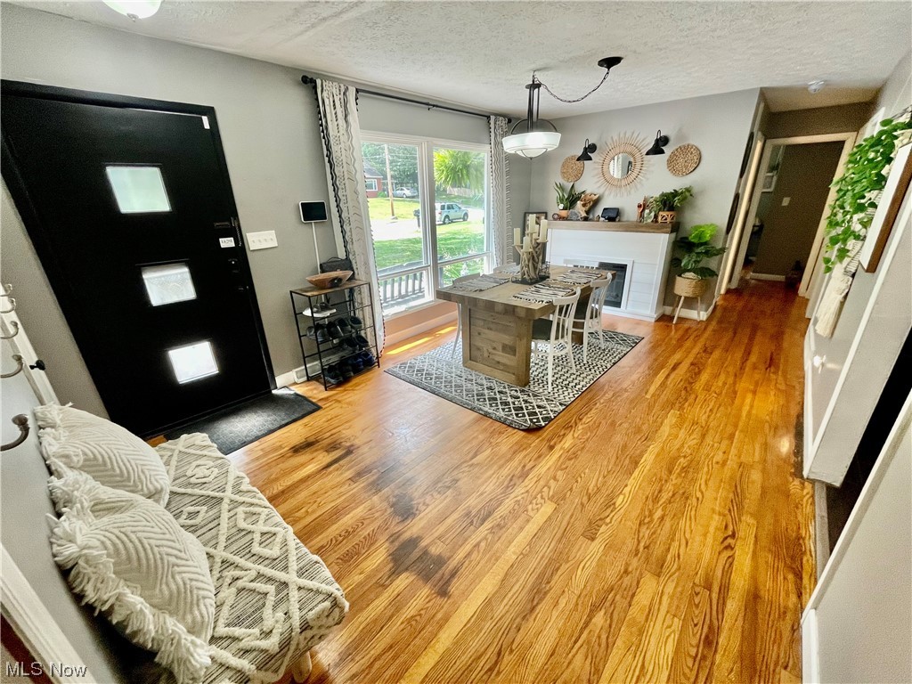 West Park Acres - Residential