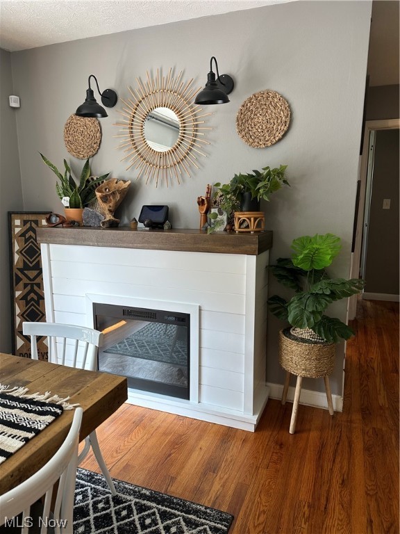 West Park Acres - Residential
