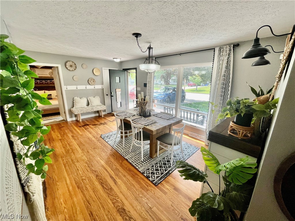 West Park Acres - Residential