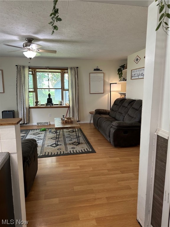 West Park Acres - Residential