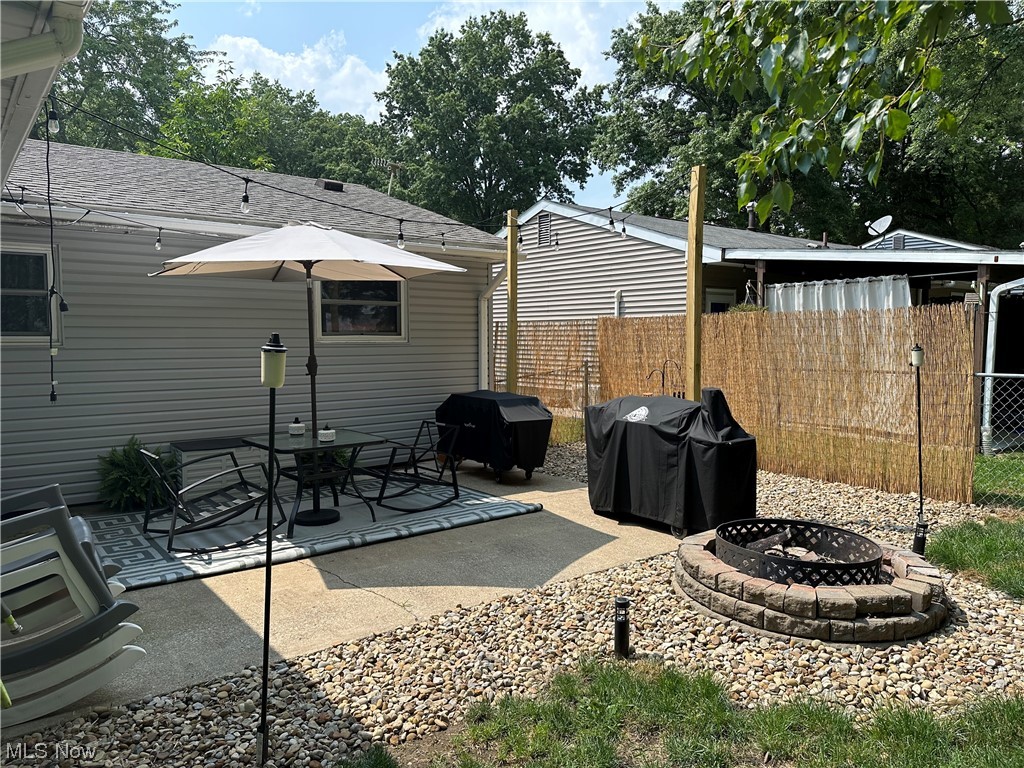 West Park Acres - Residential