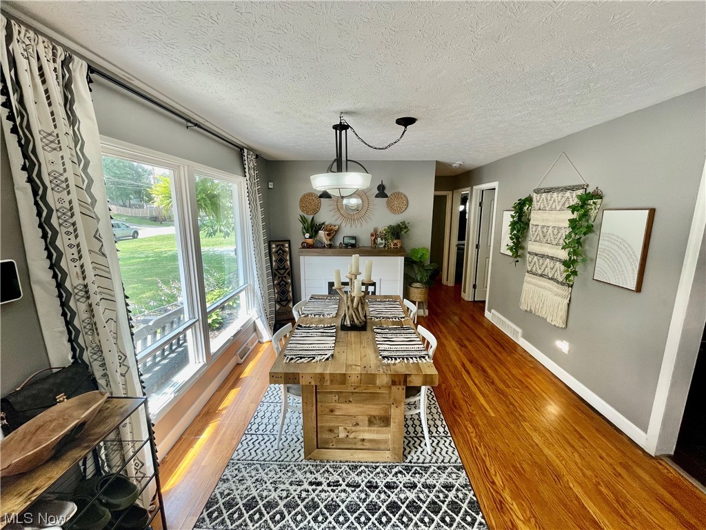 West Park Acres - Residential