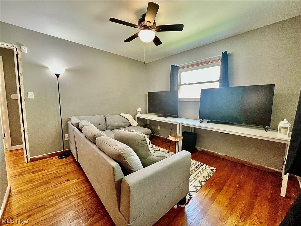West Park Acres - Residential