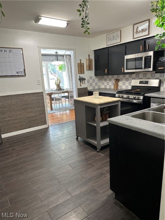 West Park Acres - Residential
