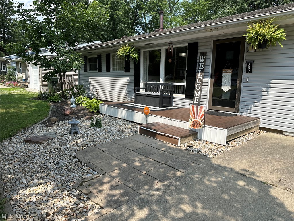 West Park Acres - Residential