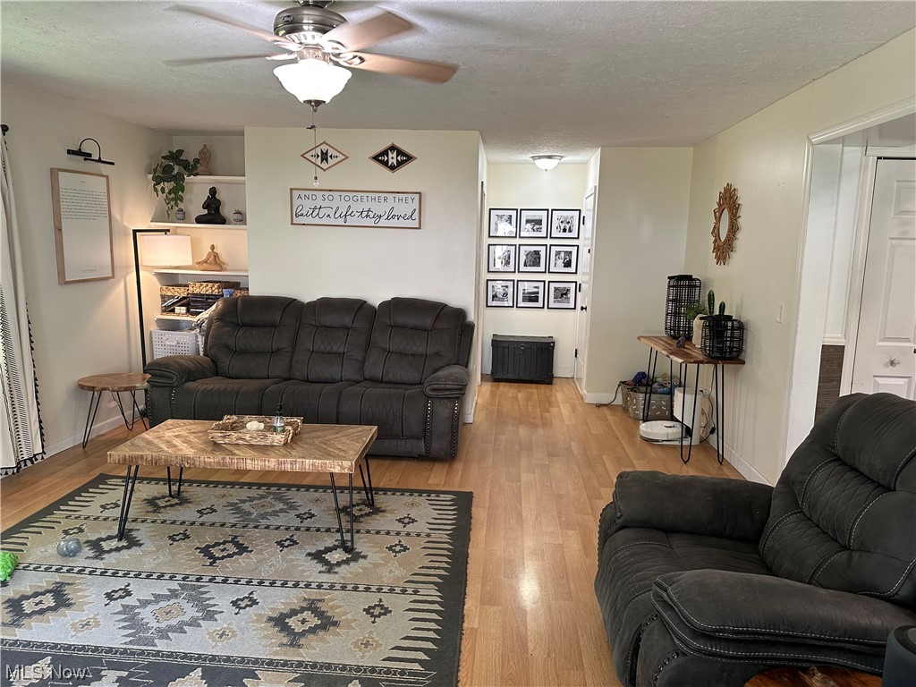 West Park Acres - Residential