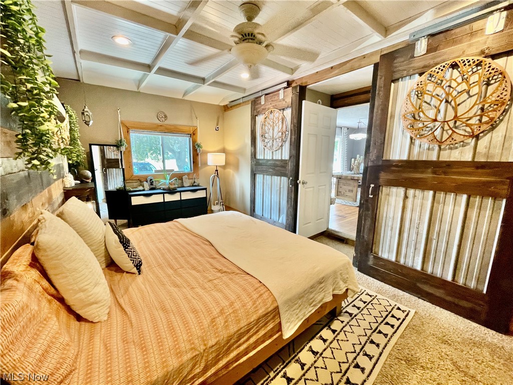 West Park Acres - Residential