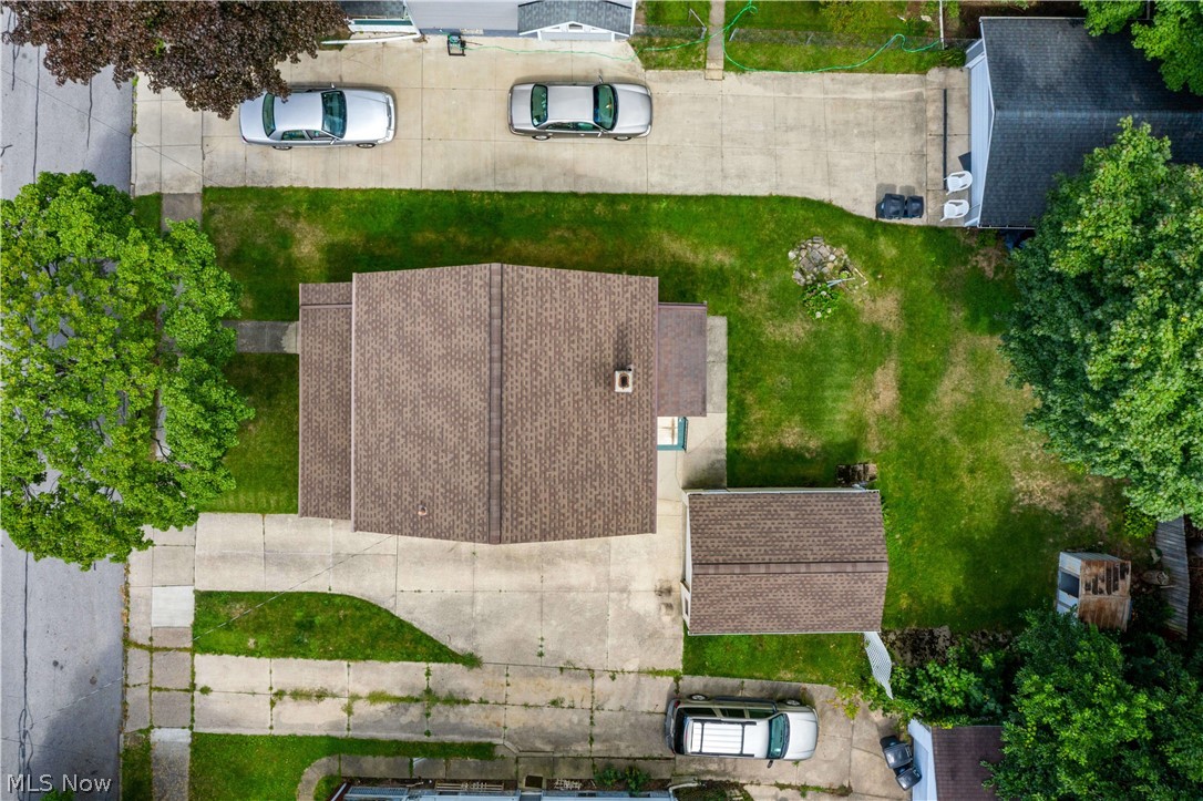 Woodlawn - Residential