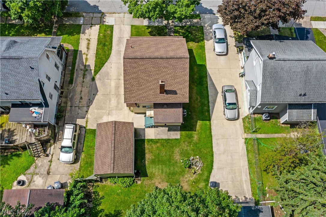 Woodlawn - Residential