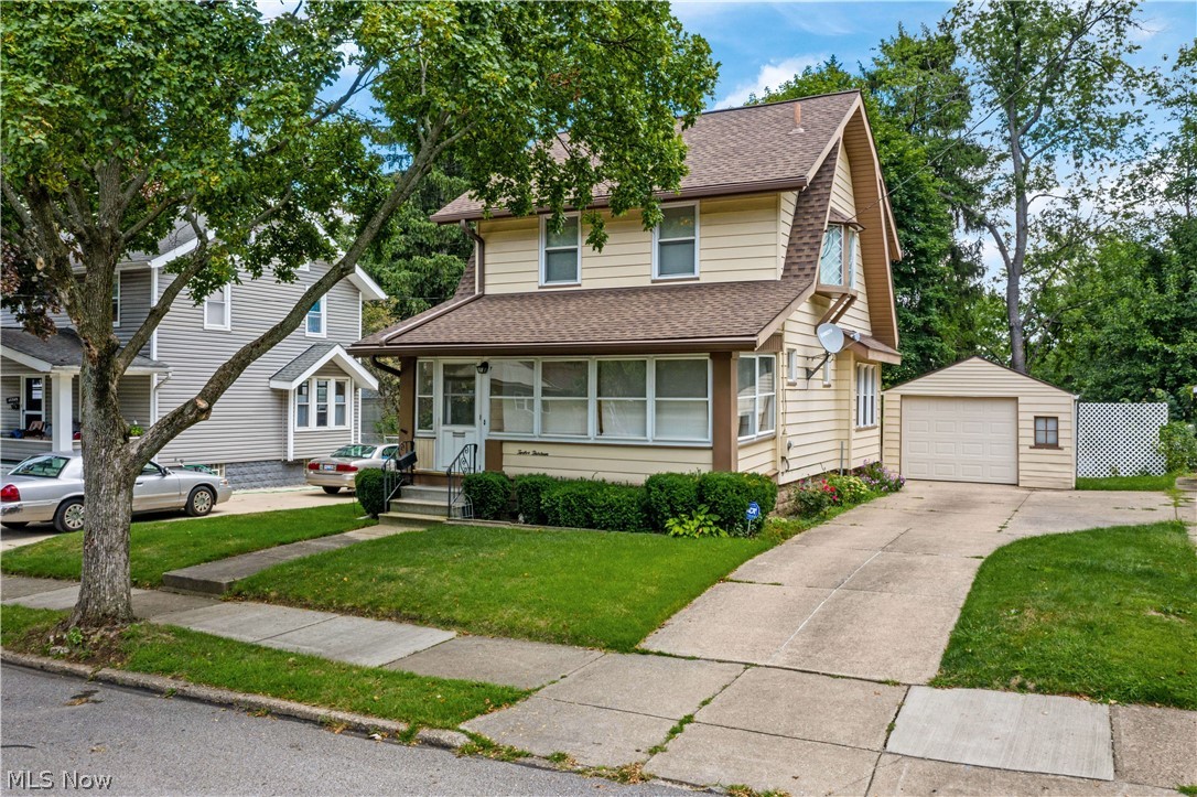 Woodlawn - Residential