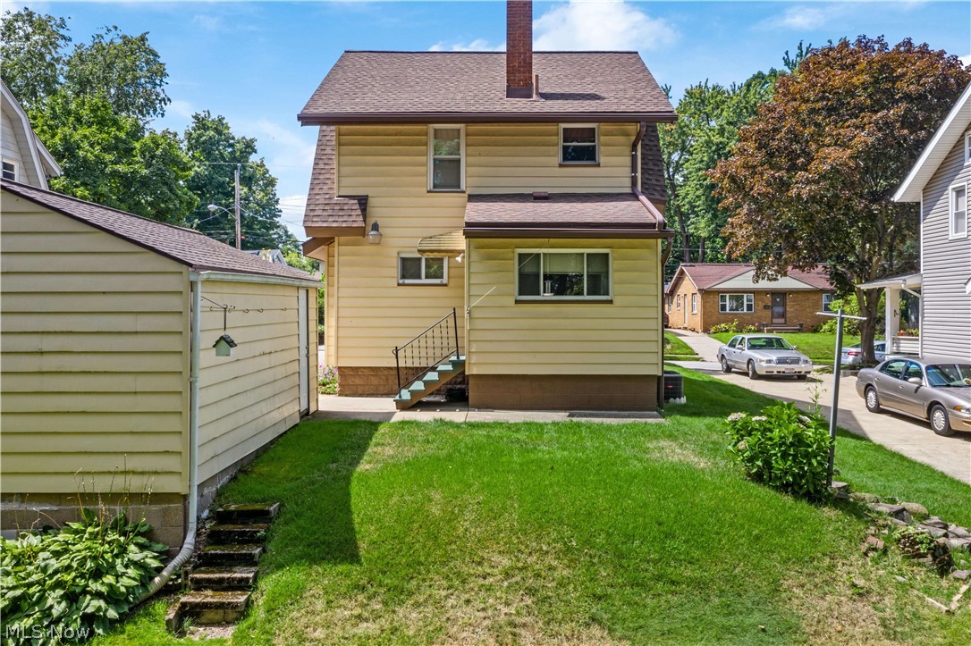 Woodlawn - Residential