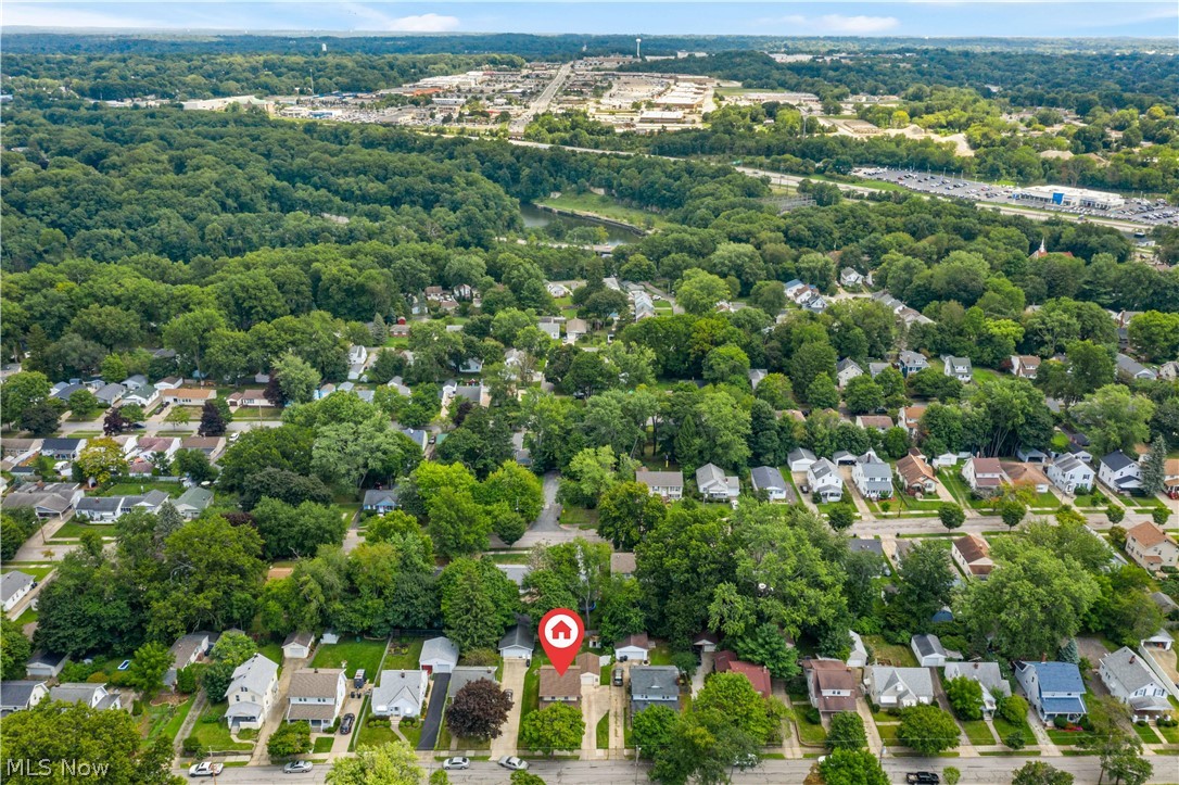 Woodlawn - Residential