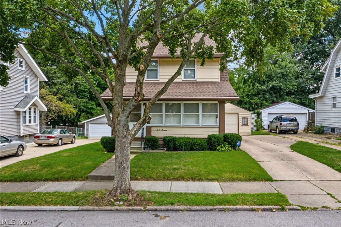 Woodlawn - Residential