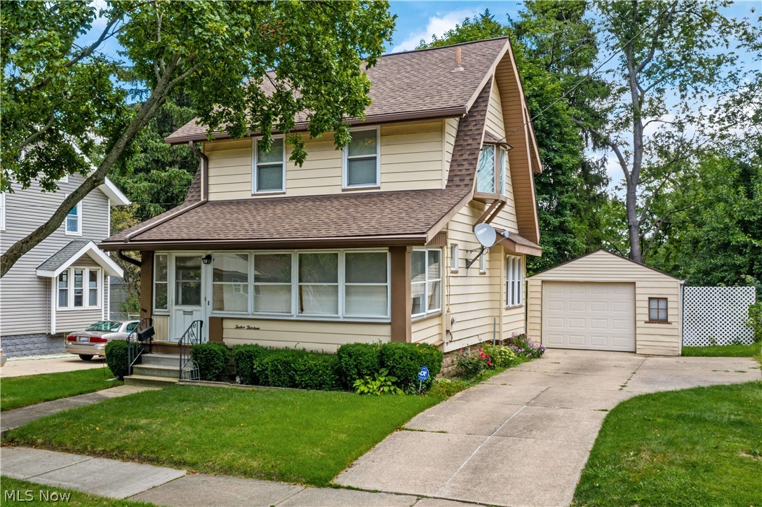 Woodlawn - Residential