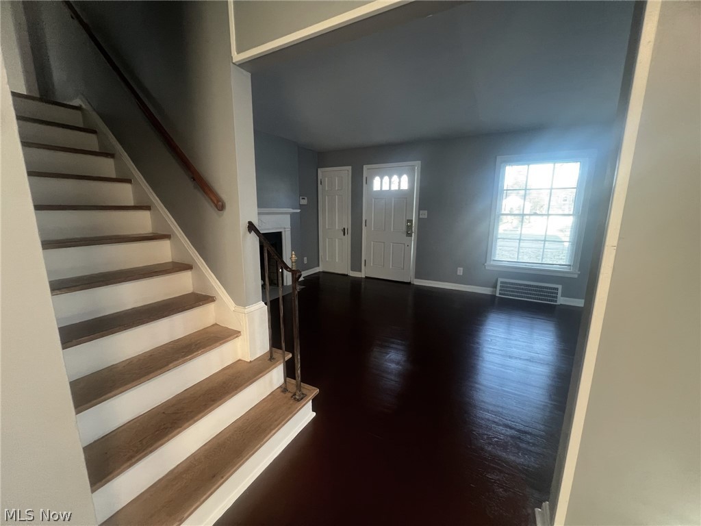 Belvoir Blvd Sub/May-Fields - Residential