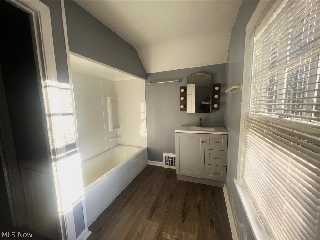 Belvoir Blvd Sub/May-Fields - Residential