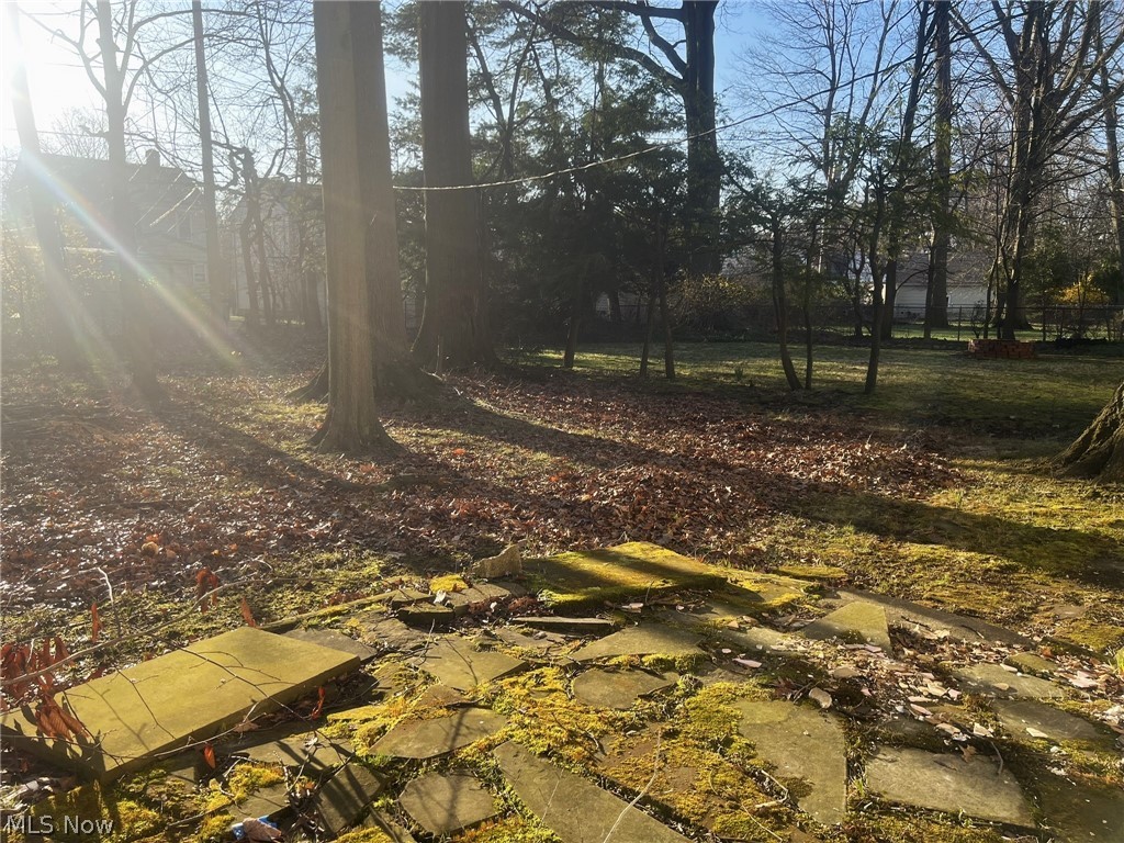 Belvoir Blvd Sub/May-Fields - Residential