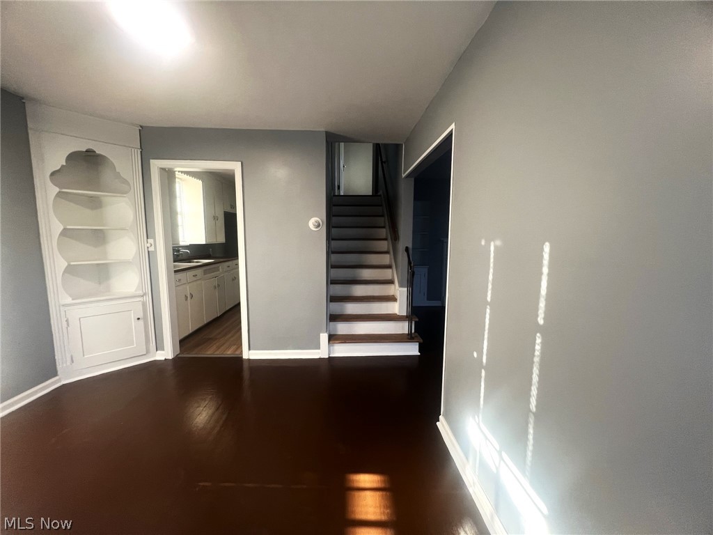 Belvoir Blvd Sub/May-Fields - Residential