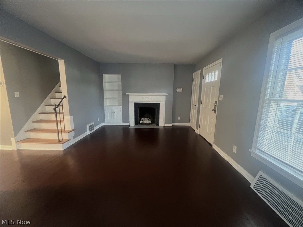 Belvoir Blvd Sub/May-Fields - Residential