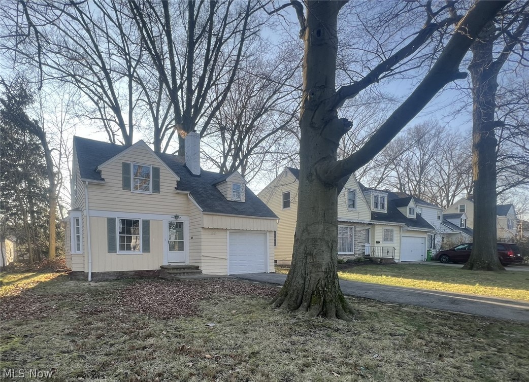 Belvoir Blvd Sub/May-Fields - Residential