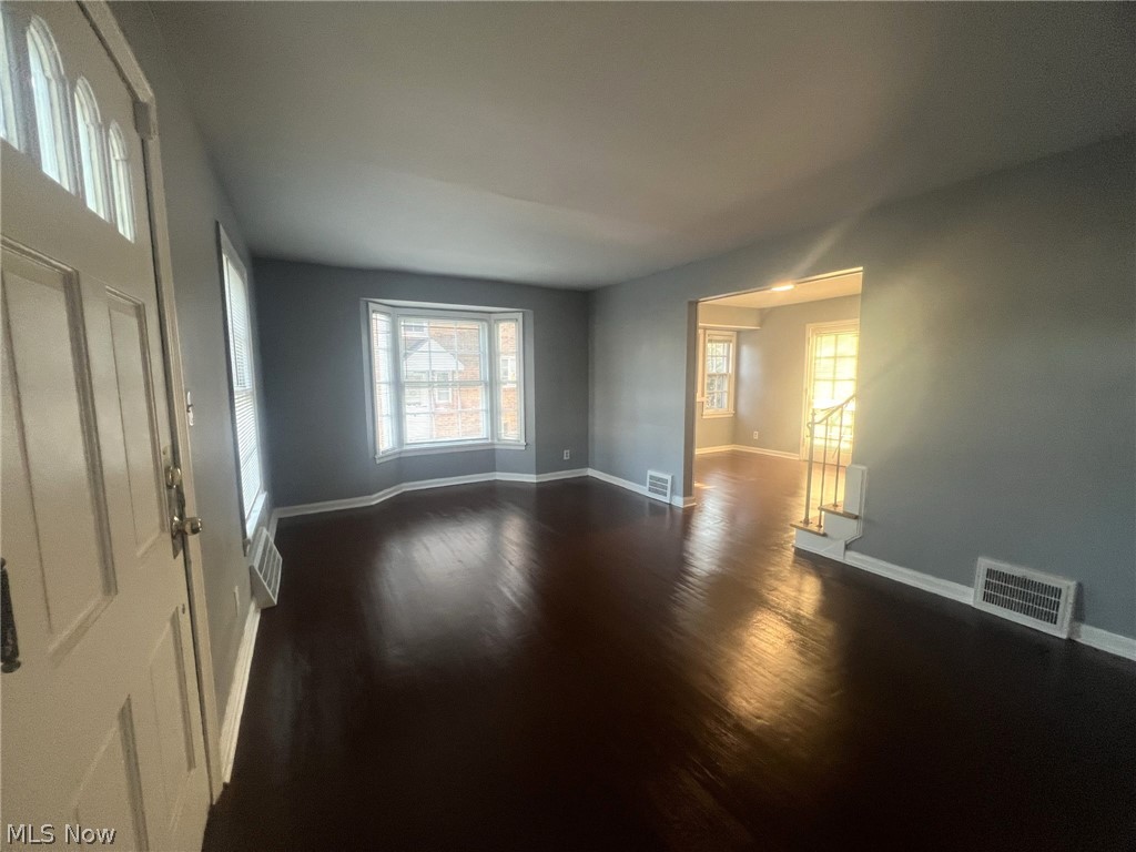 Belvoir Blvd Sub/May-Fields - Residential