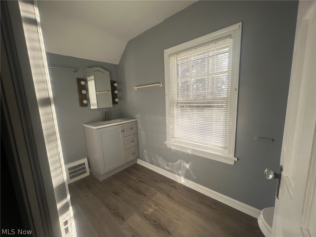 Belvoir Blvd Sub/May-Fields - Residential