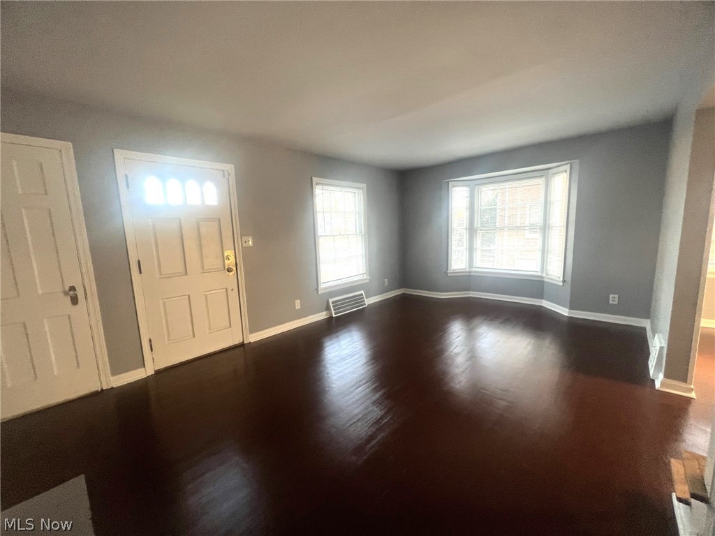 Belvoir Blvd Sub/May-Fields - Residential