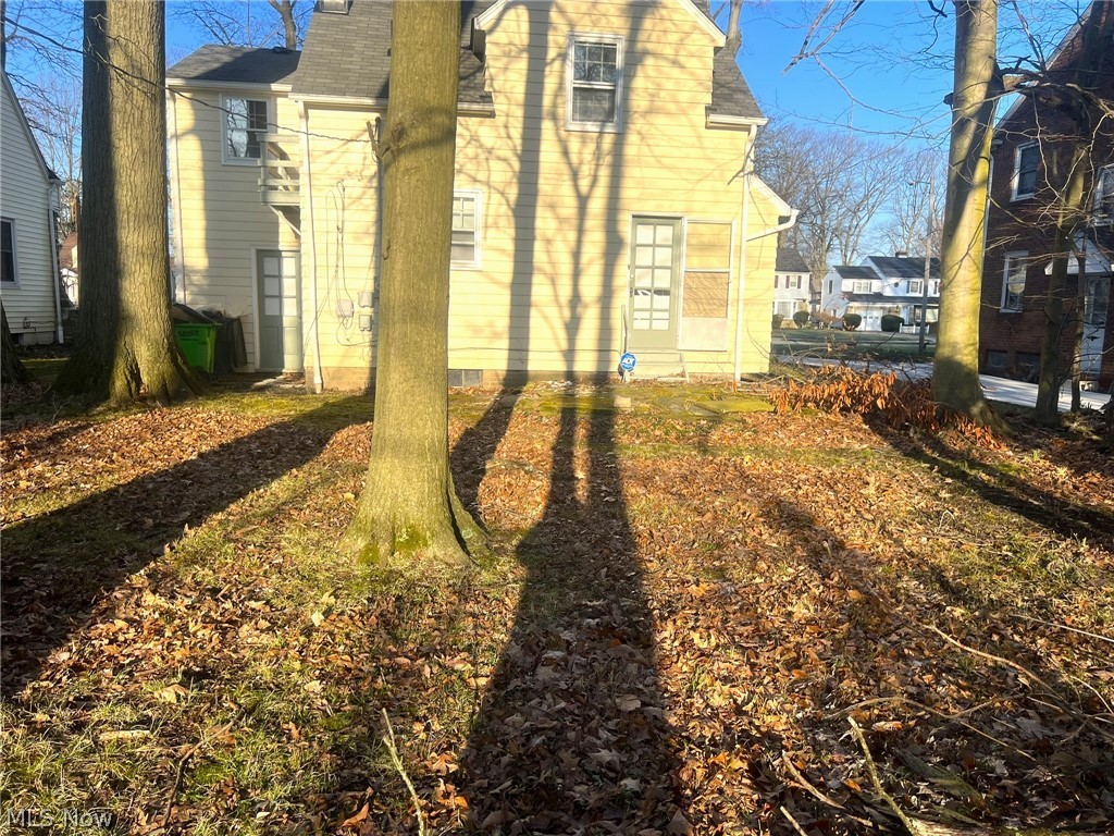 Belvoir Blvd Sub/May-Fields - Residential