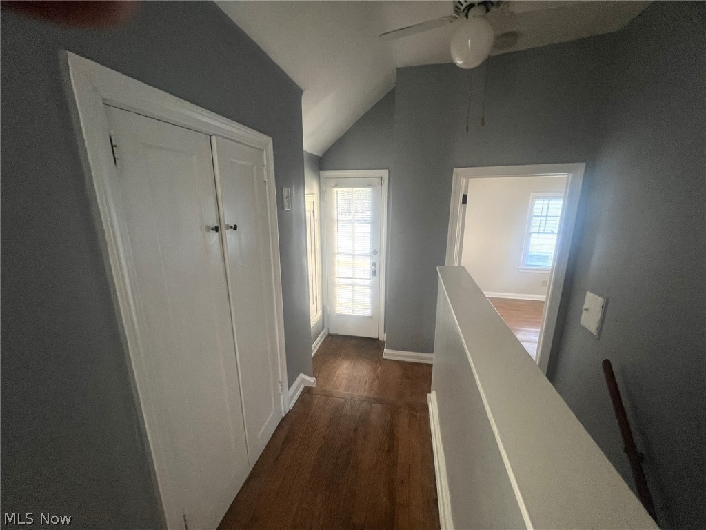 Belvoir Blvd Sub/May-Fields - Residential