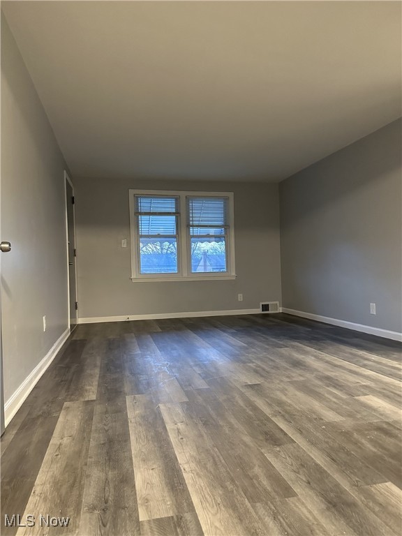 Valley Streams - Residential Lease