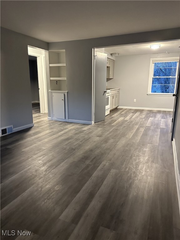 Valley Streams - Residential Lease