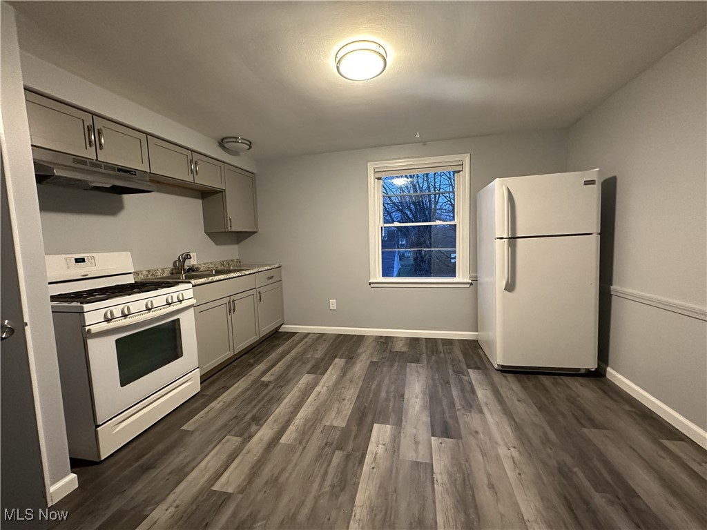 Valley Streams - Residential Lease