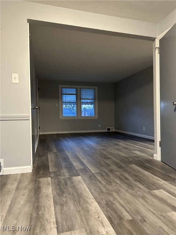 Valley Streams - Residential Lease