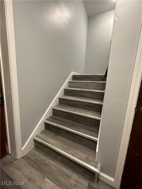 Valley Streams - Residential Lease