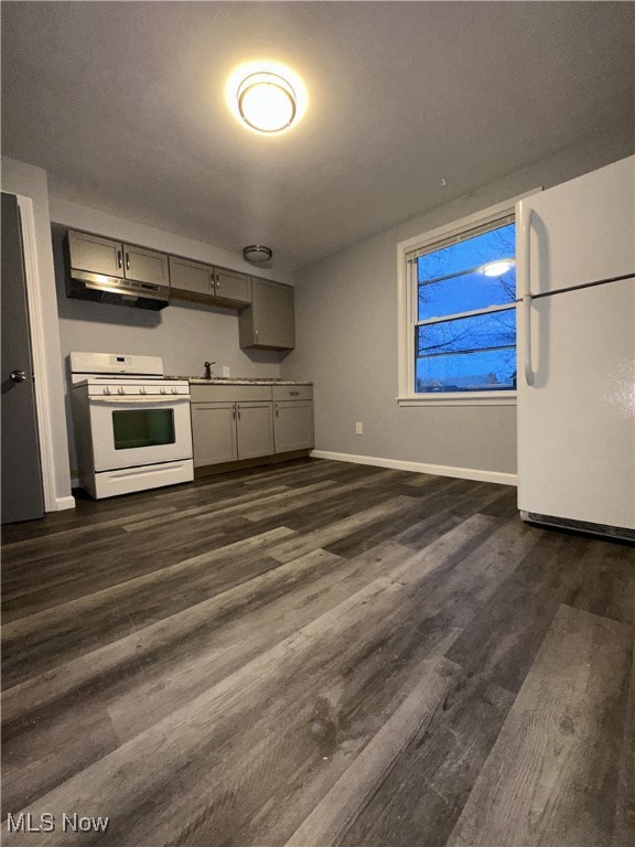 Valley Streams - Residential Lease