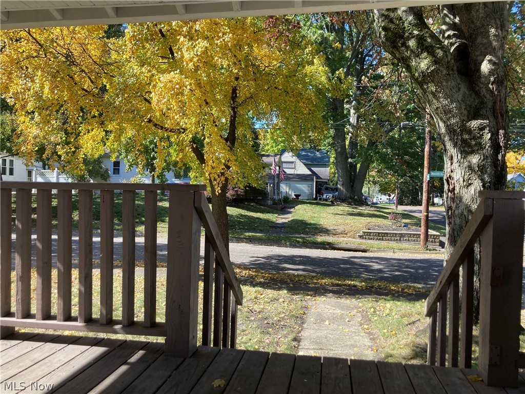 Portage - Residential