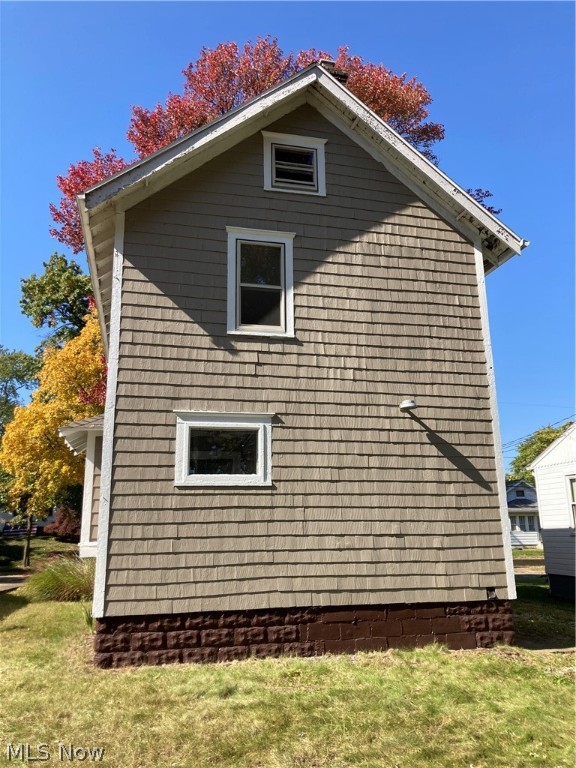 Portage - Residential