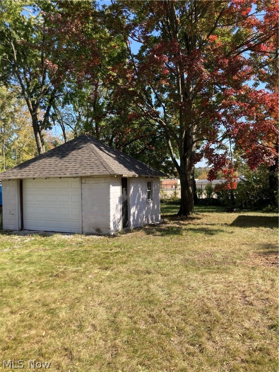 Portage - Residential