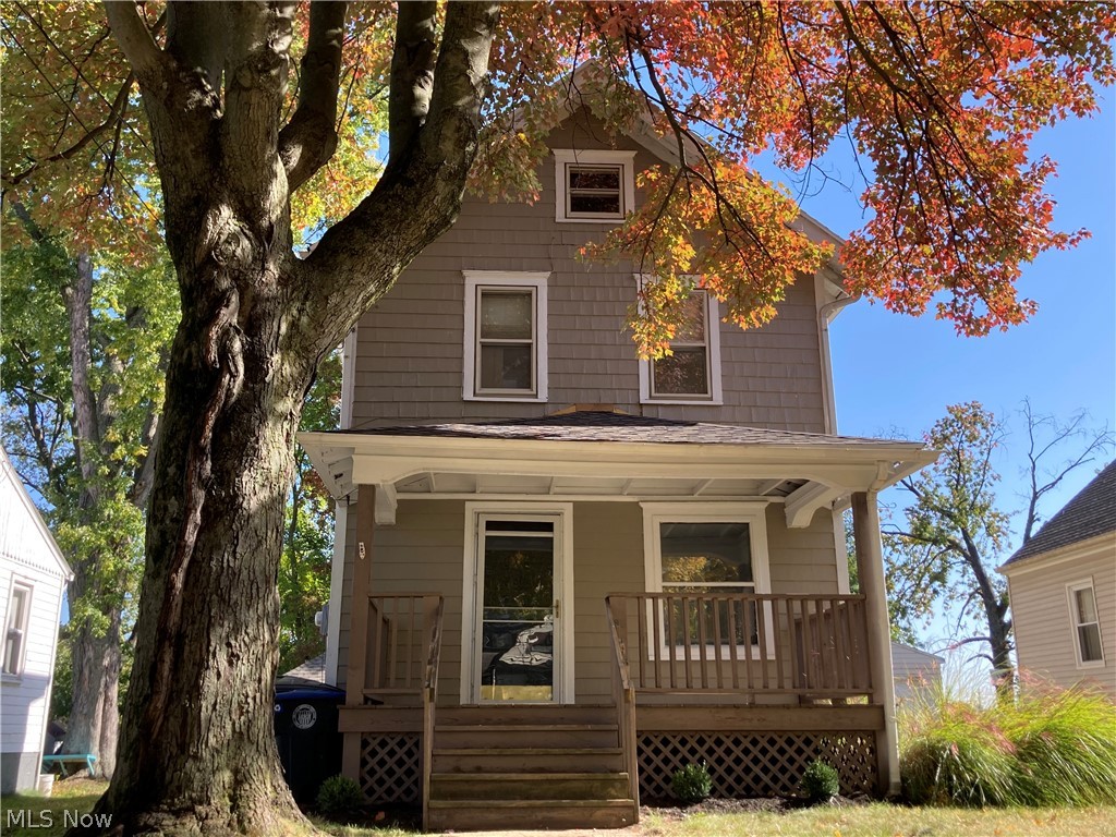 Portage - Residential