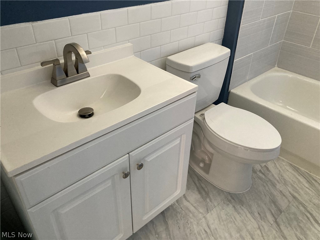 Portage - Residential