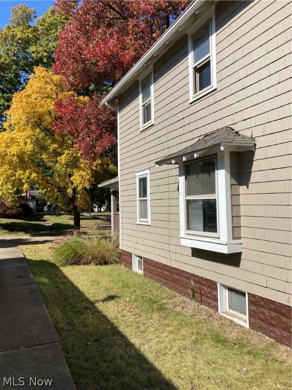 Portage - Residential