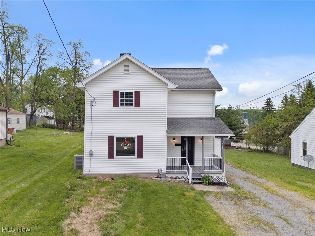 608 Arch Street, Salem, Ohio image 3