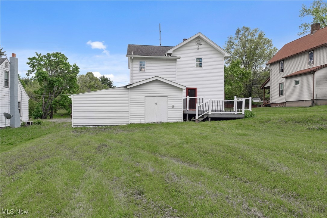 608 Arch Street, Salem, Ohio image 10