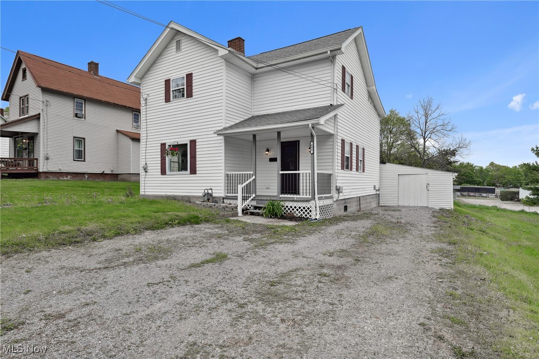 608 Arch Street, Salem, Ohio image 5