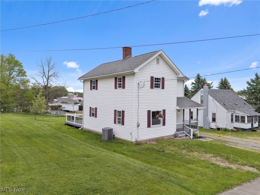 608 Arch Street, Salem, Ohio image 2