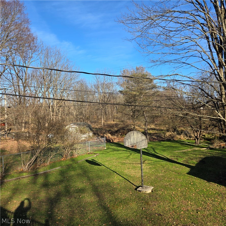 Silver Meadows - Residential