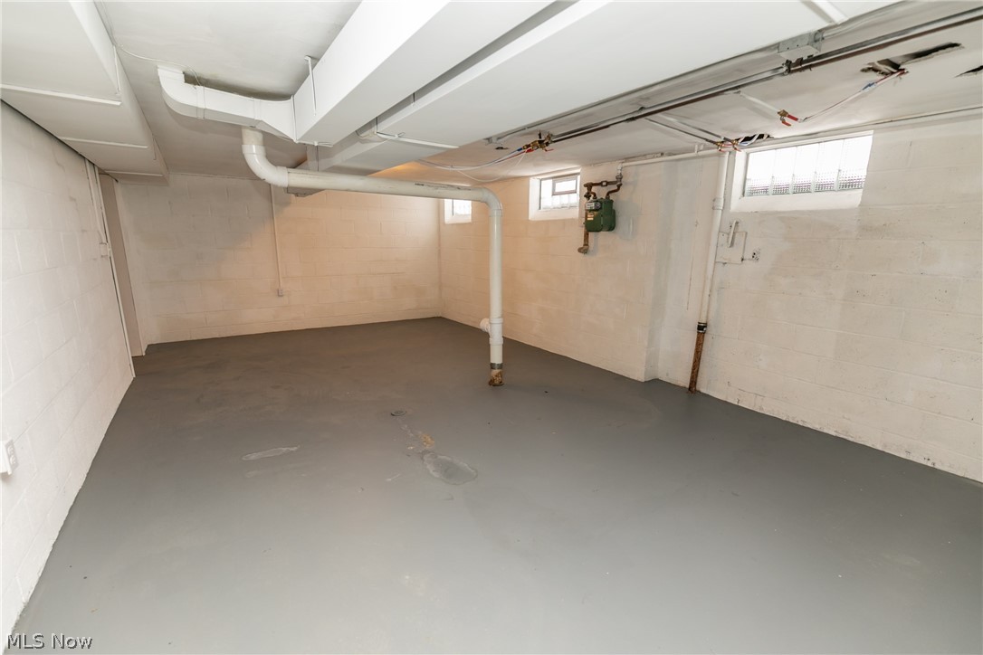 Heister Center Green Cos Gree - Residential