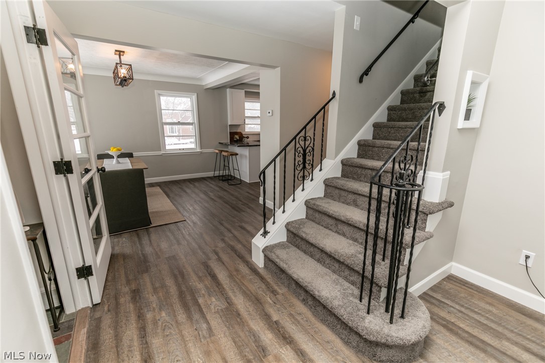 Heister Center Green Cos Gree - Residential