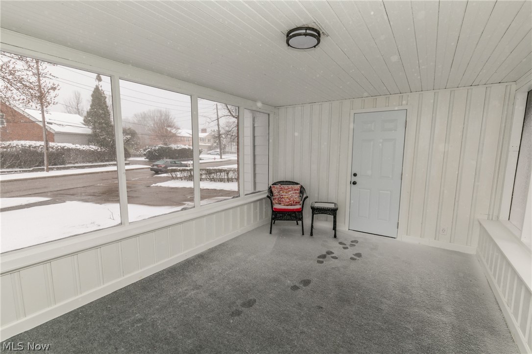 Heister Center Green Cos Gree - Residential